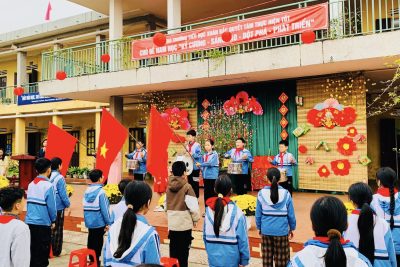 2025-2026 SƠ KẾT HKI