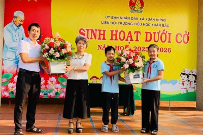 CHÀO MỪNG NGÀY PHỤ NỮ VIỆT NAM 20/10