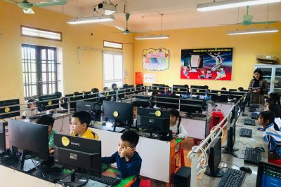 TRẠNG NGUYÊN TV CẤP TRƯỜNG