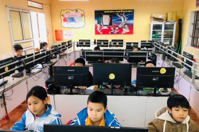 THI HỘI-TRẠNG NGUYÊN TV CẤP TỈNH